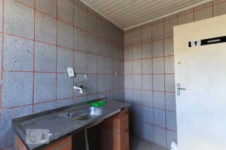 Casa à venda com 170m², 3 quartos e 5 vagas Casa à venda com 170m², 3 quartos e 5 vagasCozinha