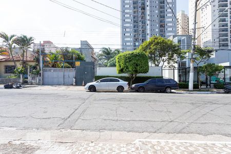 Vista sala de casa à venda com 2 quartos, 147m² em Vila Graciosa, São Paulo