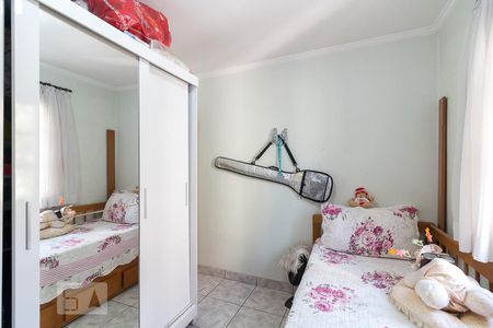 Quarto 1 de casa de condomínio à venda com 2 quartos, 72m² em Jardim Adriana, Guarulhos