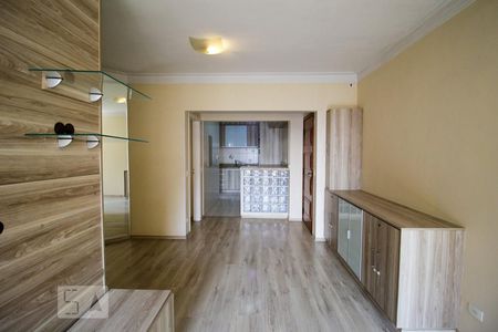 Sala de apartamento à venda com 3 quartos, 106m² em Jardim Vila Mariana, São Paulo