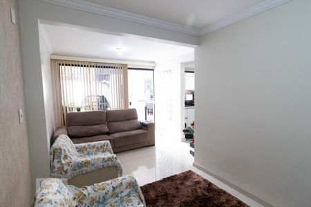 Sala de casa para alugar com 3 quartos, 140m² em Areal (águas Claras), Brasília