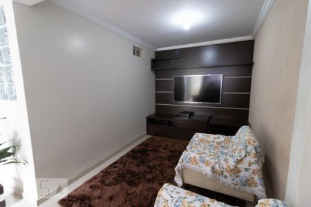 Sala de casa para alugar com 3 quartos, 140m² em Areal (águas Claras), Brasília