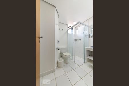 Apartamento à venda com 45m², 1 quarto e 1 vagaBanheiro