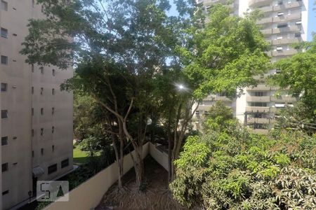 Vists de apartamento à venda com 2 quartos, 98m² em Jardim Ampliacao, São Paulo
