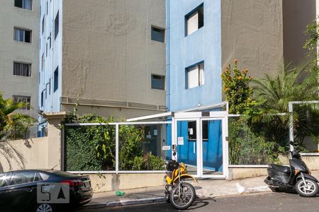 Apartamento à venda com 33m², 1 quarto e sem vagaFachada