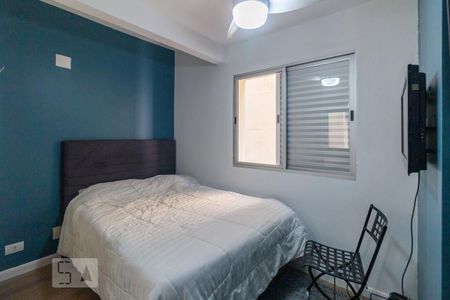 Quarto de apartamento à venda com 1 quarto, 33m² em Bela Vista, São Paulo