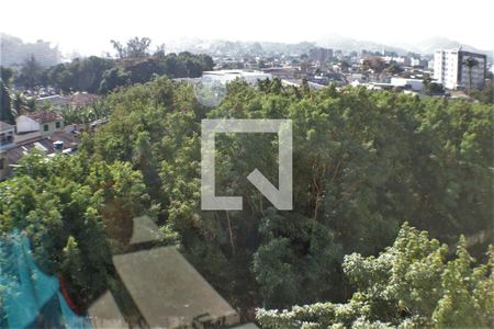 Quarto de kitnet/studio à venda com 1 quarto, 38m² em Taquara, Rio de Janeiro