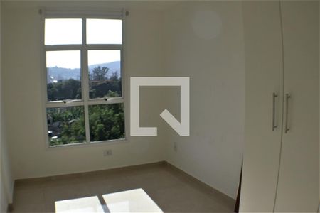 Quarto de kitnet/studio à venda com 1 quarto, 38m² em Taquara, Rio de Janeiro