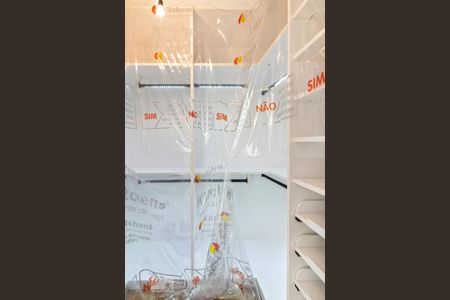 Casa à venda com 750m², 4 quartos e 15 vagasCloset da Suíte 3