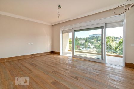 Casa à venda com 750m², 4 quartos e 15 vagasSuíte 3
