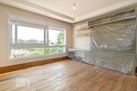 Casa à venda com 750m², 4 quartos e 15 vagasSuíte 1