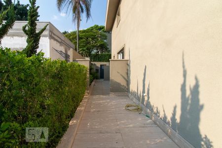 Casa à venda com 750m², 4 quartos e 15 vagasVaranda da Sala