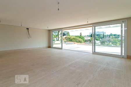 Sala 1 de casa à venda com 4 quartos, 750m² em Jardim Leonor, São Paulo