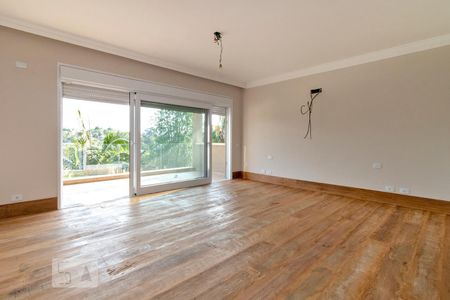 Casa à venda com 750m², 4 quartos e 15 vagasSuíte 3