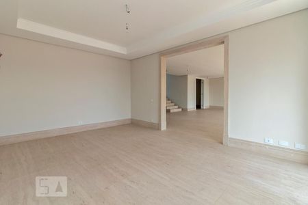 Sala de Jantar de casa à venda com 4 quartos, 750m² em Jardim Leonor, São Paulo