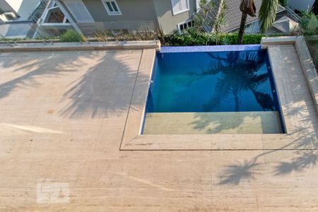 Casa à venda com 750m², 4 quartos e 15 vagasVista da Varanda da Suíte 3