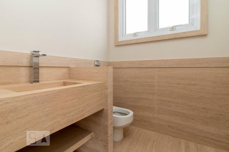 Casa à venda com 750m², 4 quartos e 15 vagasLavabo