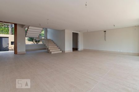 Sala 1 de casa à venda com 4 quartos, 750m² em Jardim Leonor, São Paulo