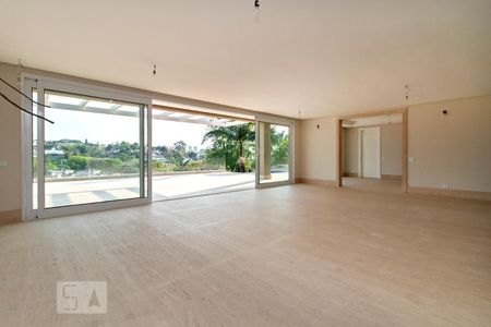 Sala 1 de casa à venda com 4 quartos, 750m² em Jardim Leonor, São Paulo