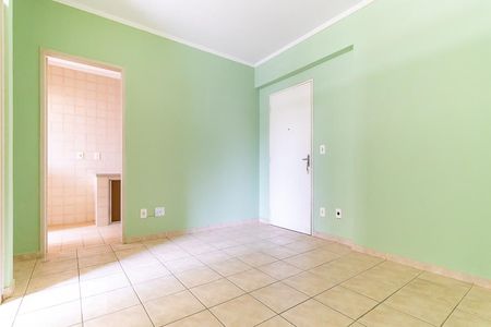 Sala de kitnet/studio para alugar com 1 quarto, 36m² em Botafogo, Campinas