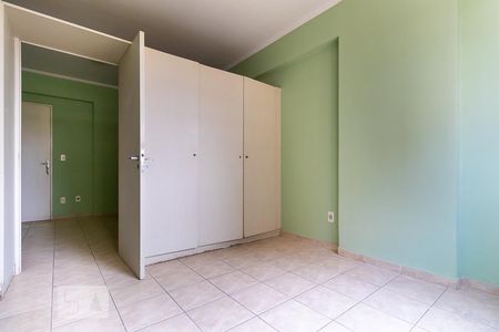 Quarto de kitnet/studio para alugar com 1 quarto, 36m² em Botafogo, Campinas