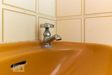 Studio à venda com 36m², 1 quarto e sem vagaBanheiro - Torneira