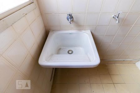 Studio à venda com 36m², 1 quarto e sem vagaÁrea de serviço