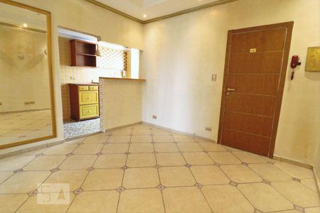 Sala de apartamento para alugar com 2 quartos, 63m² em Cambuci, São Paulo