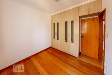 Quarto 2 de apartamento para alugar com 3 quartos, 120m² em Castelo, Belo Horizonte