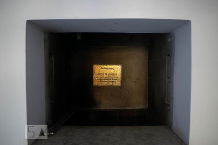 Churrasqueira de apartamento à venda com 2 quartos, 62m² em Glória, Porto Alegre