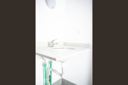 Apartamento à venda com 62m², 2 quartos e 1 vagaBanheiro Suíte