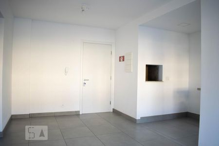Sala de Estar de apartamento à venda com 2 quartos, 62m² em Glória, Porto Alegre