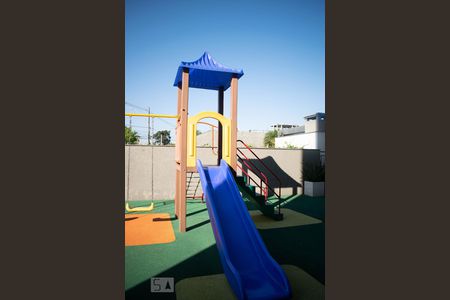 Apartamento à venda com 62m², 2 quartos e 1 vagaPlayGround