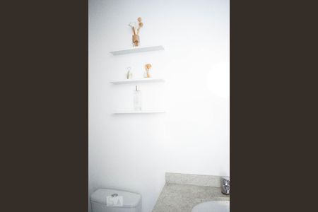 Apartamento à venda com 62m², 2 quartos e 1 vagaBanheiro Suíte