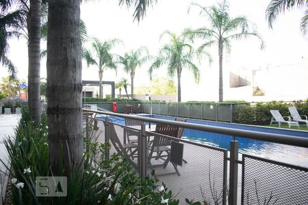 Apartamento à venda com 62m², 2 quartos e 1 vagaPiscina