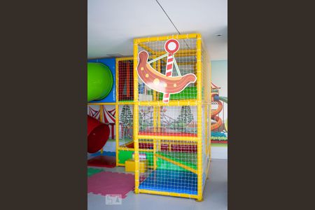 Apartamento à venda com 62m², 2 quartos e 1 vagaBrinquedoteca