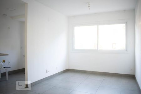 Sala de Estar de apartamento para alugar com 2 quartos, 62m² em Glória, Porto Alegre