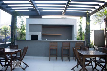 Apartamento à venda com 62m², 2 quartos e 1 vagaQuiosque