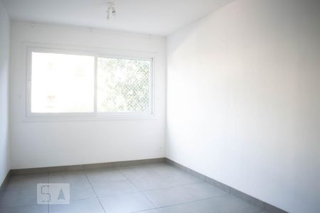 Sala de Estar de apartamento à venda com 2 quartos, 62m² em Glória, Porto Alegre