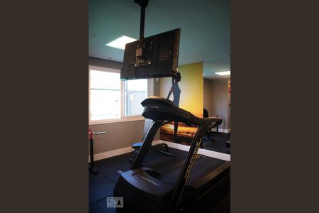 Apartamento à venda com 62m², 2 quartos e 1 vagaAcademia