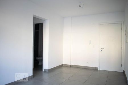 Sala de Estar de apartamento à venda com 2 quartos, 62m² em Glória, Porto Alegre