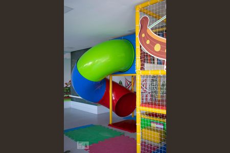 Apartamento à venda com 62m², 2 quartos e 1 vagaBrinquedoteca