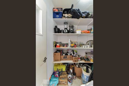 Apartamento à venda com 104m², 3 quartos e 2 vagasDespensa