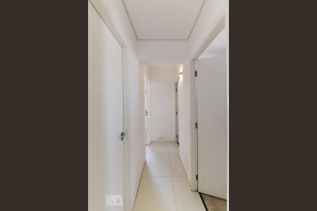 Apartamento à venda com 104m², 3 quartos e 2 vagasCorredor