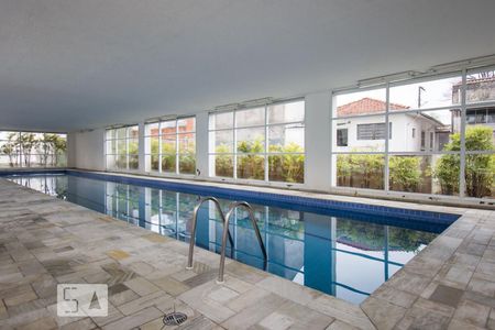 Apartamento à venda com 104m², 3 quartos e 2 vagasPiscina - Aquecia