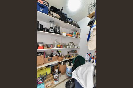 Apartamento à venda com 104m², 3 quartos e 2 vagasDespensa