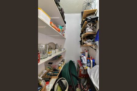 Apartamento à venda com 104m², 3 quartos e 2 vagasDespensa