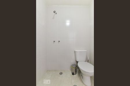 Apartamento à venda com 104m², 3 quartos e 2 vagasBanheiro de Serviço