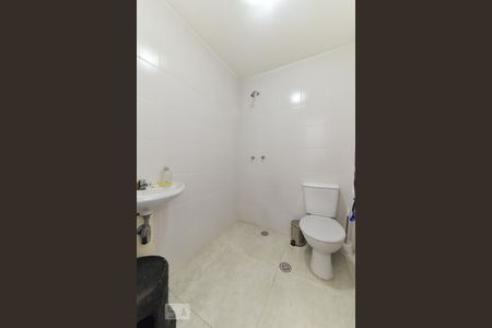 Apartamento à venda com 104m², 3 quartos e 2 vagasBanheiro de Serviço