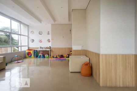 Apartamento à venda com 104m², 3 quartos e 2 vagasBrinquedoteca